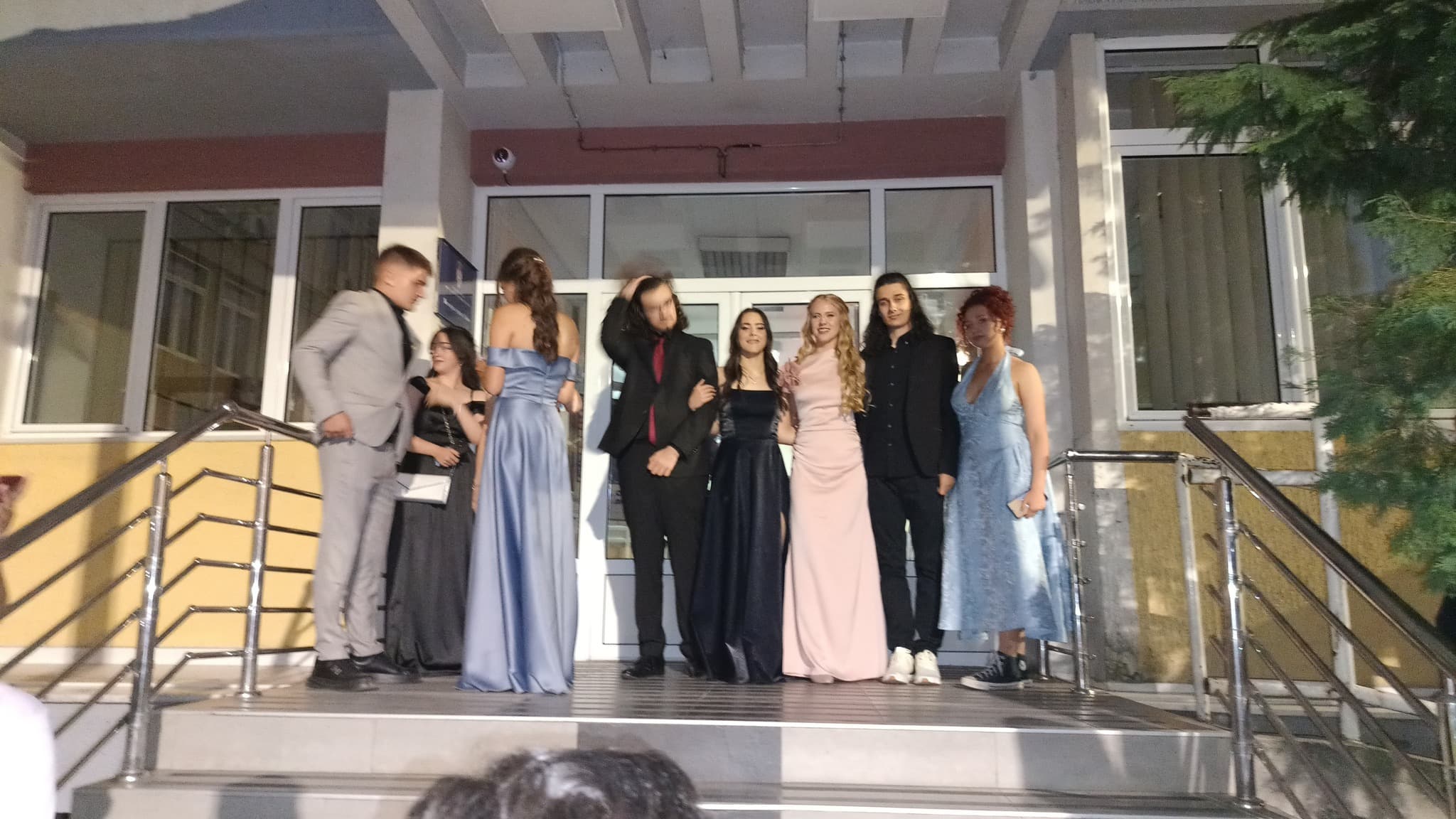 Građani Užica, Kosjerića i Požege traže puštanje iz pritvora maturanta iz Kosjerića (VIDEO)