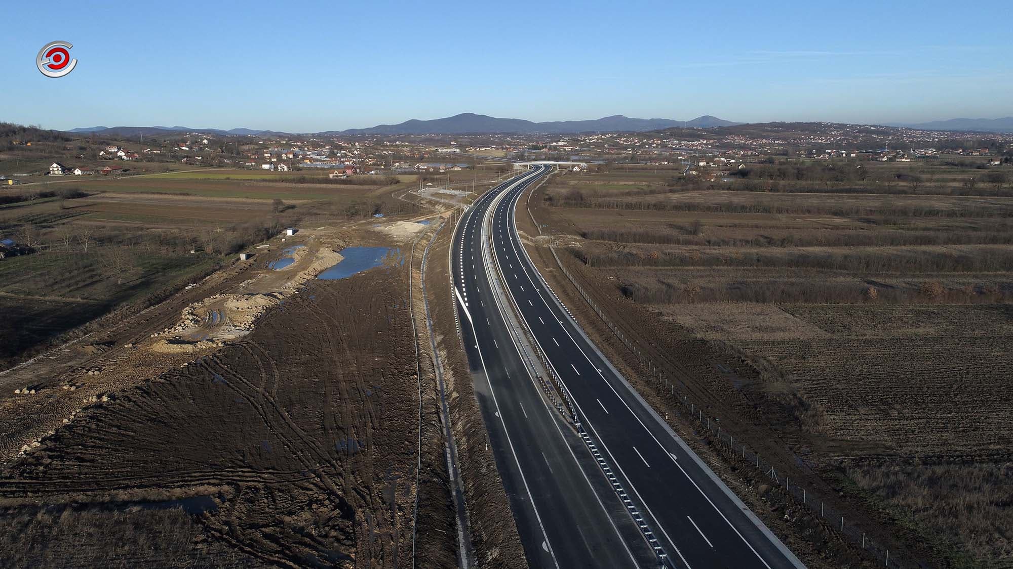 Udruženje inženjera o deonici Pakovraće-Požega: Otvoreno i nedopustivo kršenje Zakona