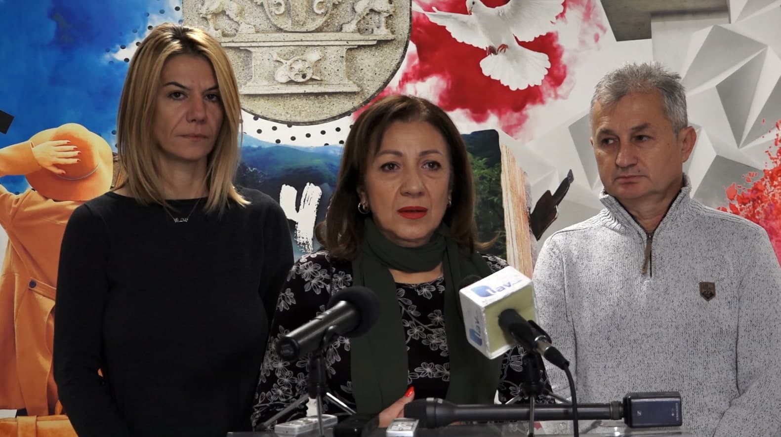 Violeta Marković: Famoznu Kapiju dobrodošlice još tražimo, molimo građane da nam jave ako je negde vide