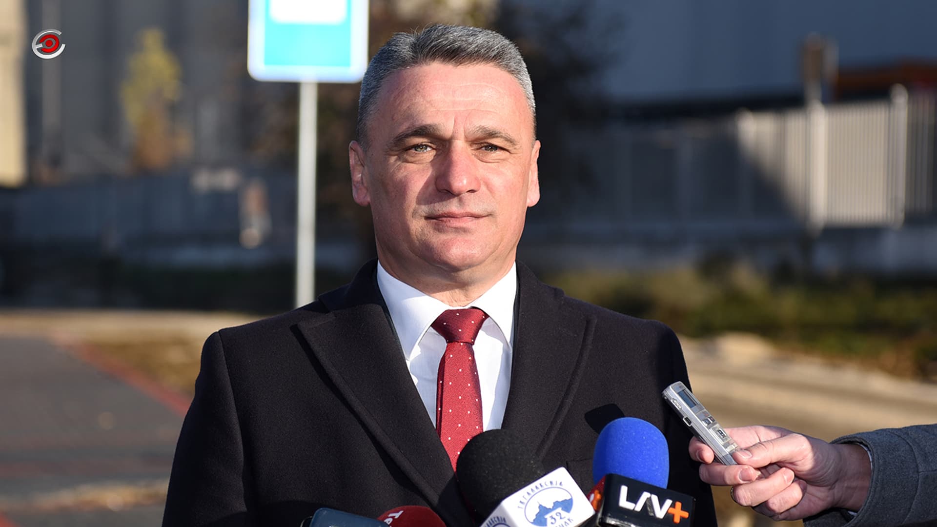 Gradonačelniku Todoroviću iznenada pozlilo, prebačen za Beograd, zdravstveno stanje sada stabilno