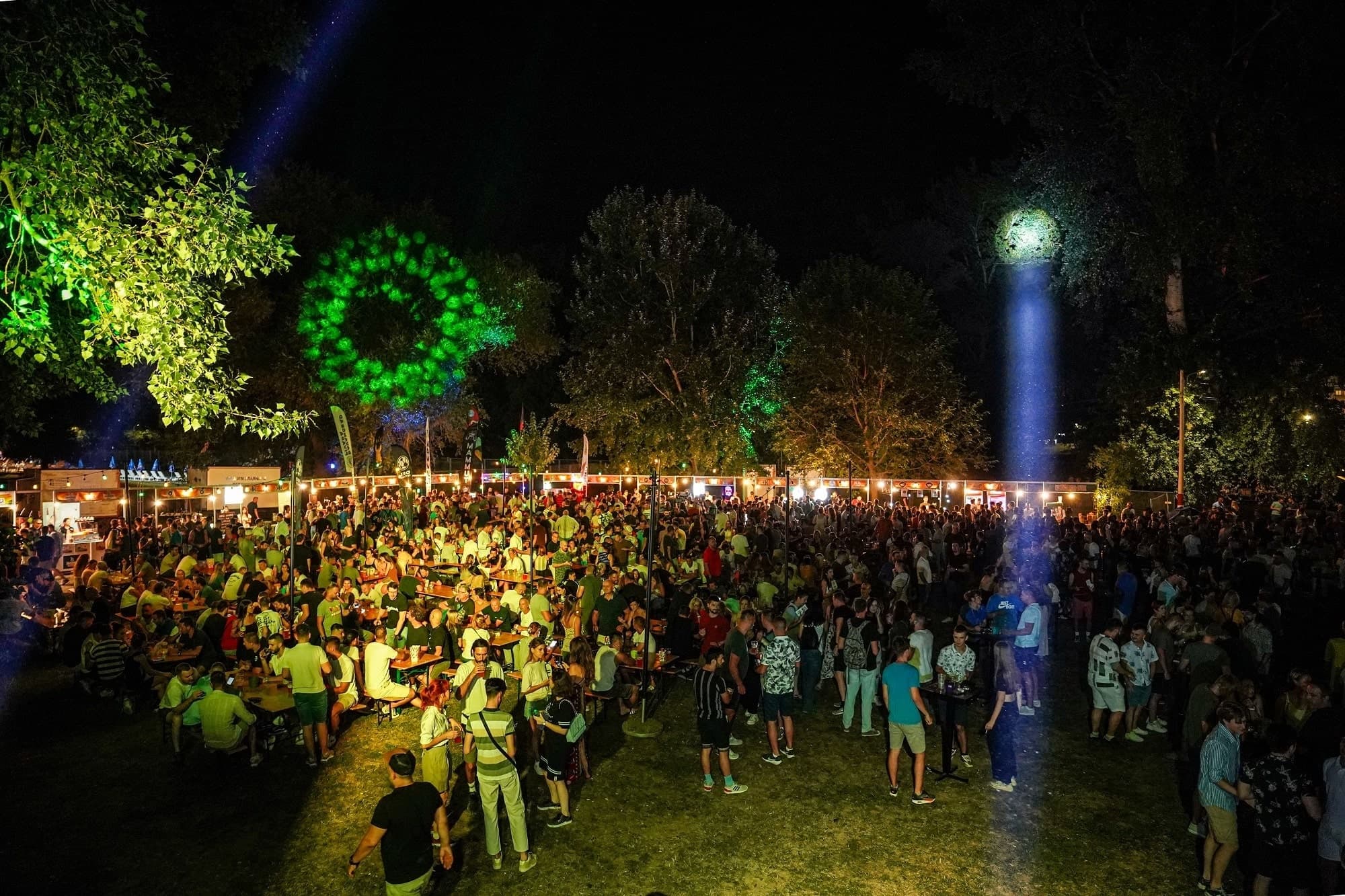 Ove godine bez CUG festa u Čačku