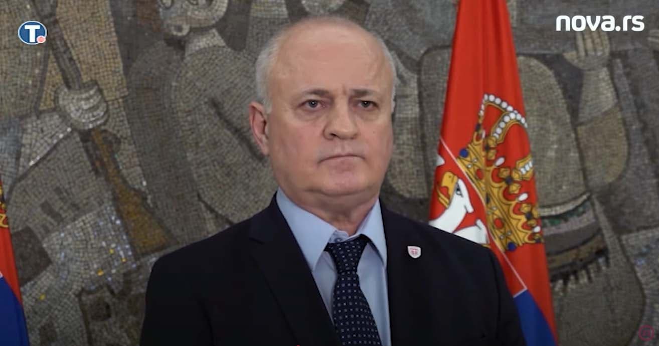 Specijalni tužilac Mladen Nenadić: Izjave političara ne komentarišem, postupaćemo i dalje u skladu sa Ustavom i zakonima Republike Srbije
