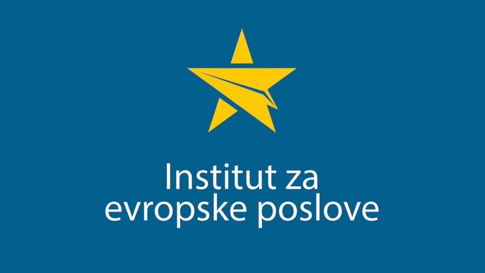 Institut za evropske poslove: Momentana i neopoziva ostavka Ivice Dačića zbog sistemskog policijskog nasilja