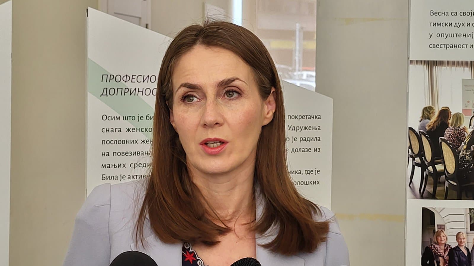 Poverenica Janković: Ljudi uzimaju pravdu u svoje ruke jer im zaštitu nisu pružili oni koji su to dužni