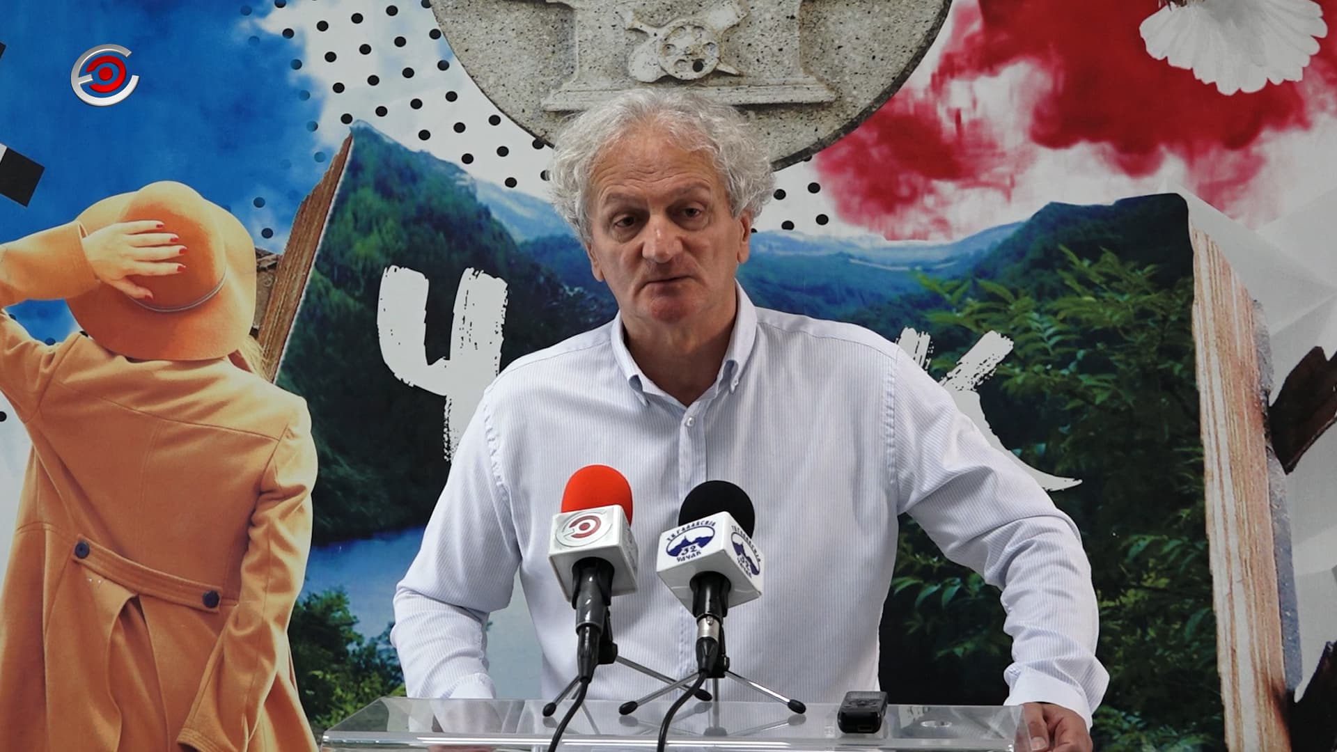 Rajko Baralić: Gnusni i strašni napadi na društvenim mrežama dolaze od jednog člana Gradskog veća (VIDEO)