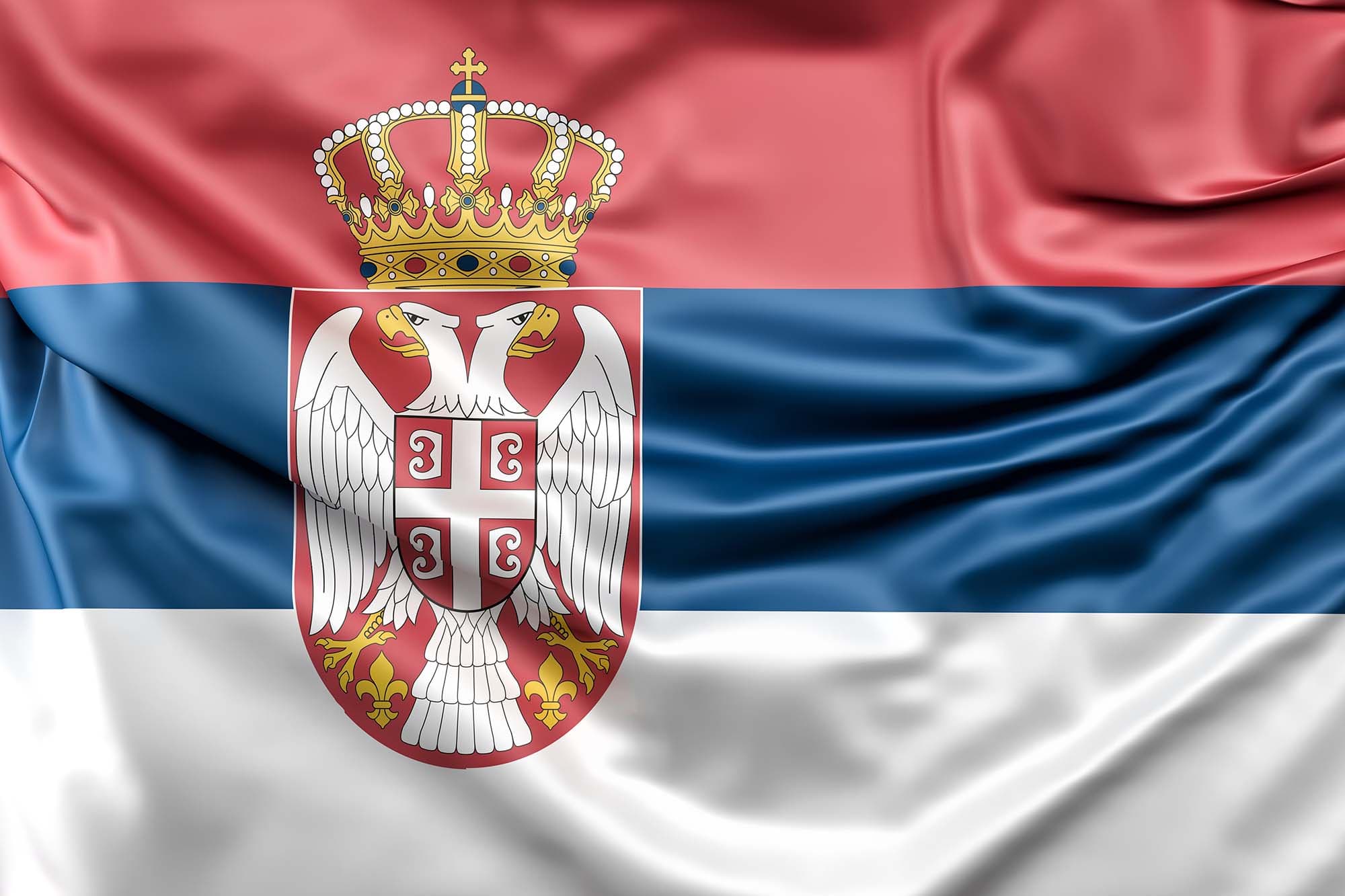 Obeležavanje Dana srpskog jedinstva, slobode i nacionalne zastave