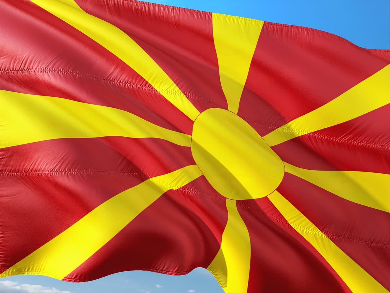 Makedonsko Udruženje "Astibo" podržava građanske proteste