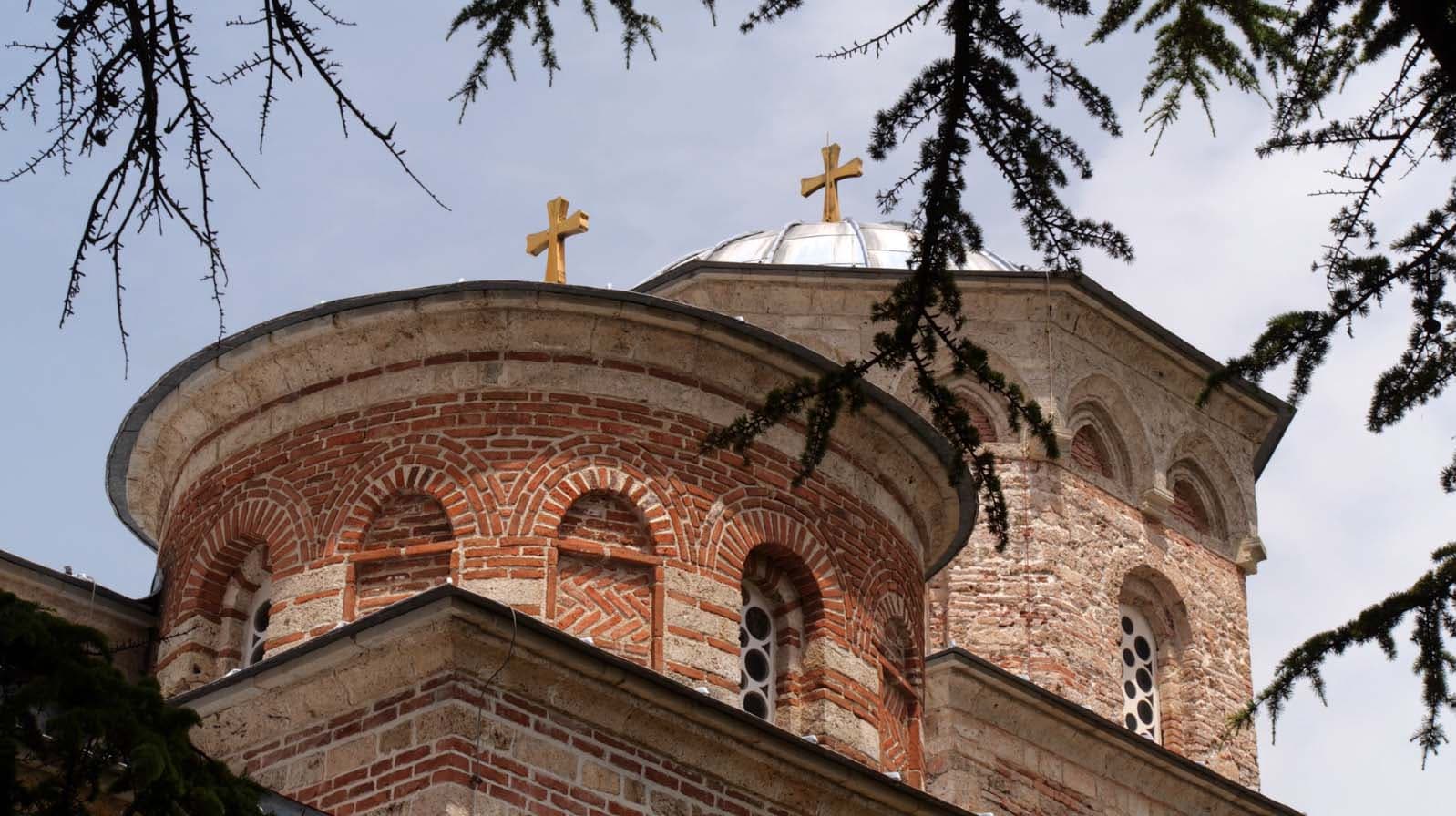Danas je jesenji Krstovdan - dan strogog posta