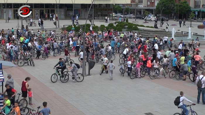 Podnošenje prijava za dodelu bespovratnih sredstava za nabavku bicikala za građane od utorka