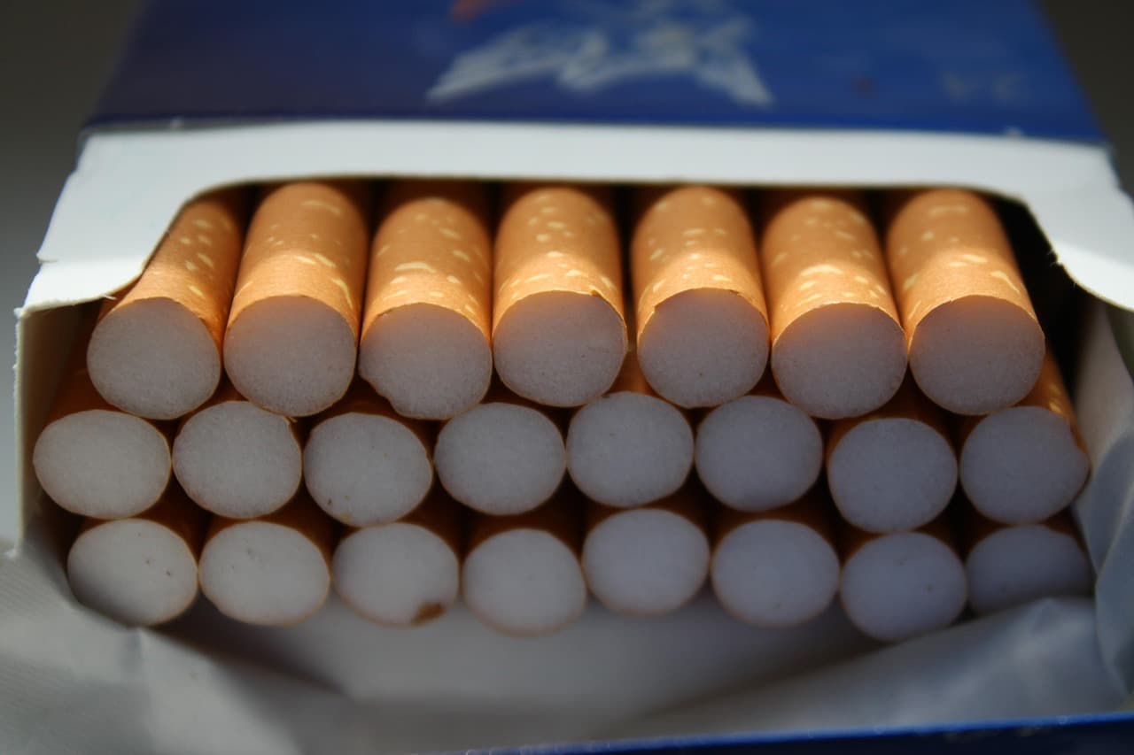 Sprema se povećanje akciza na cigarete od 1. januara