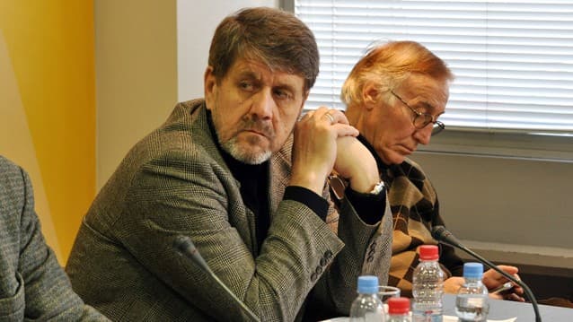 In memoriam: Slobodan Arežina (1955–2025)