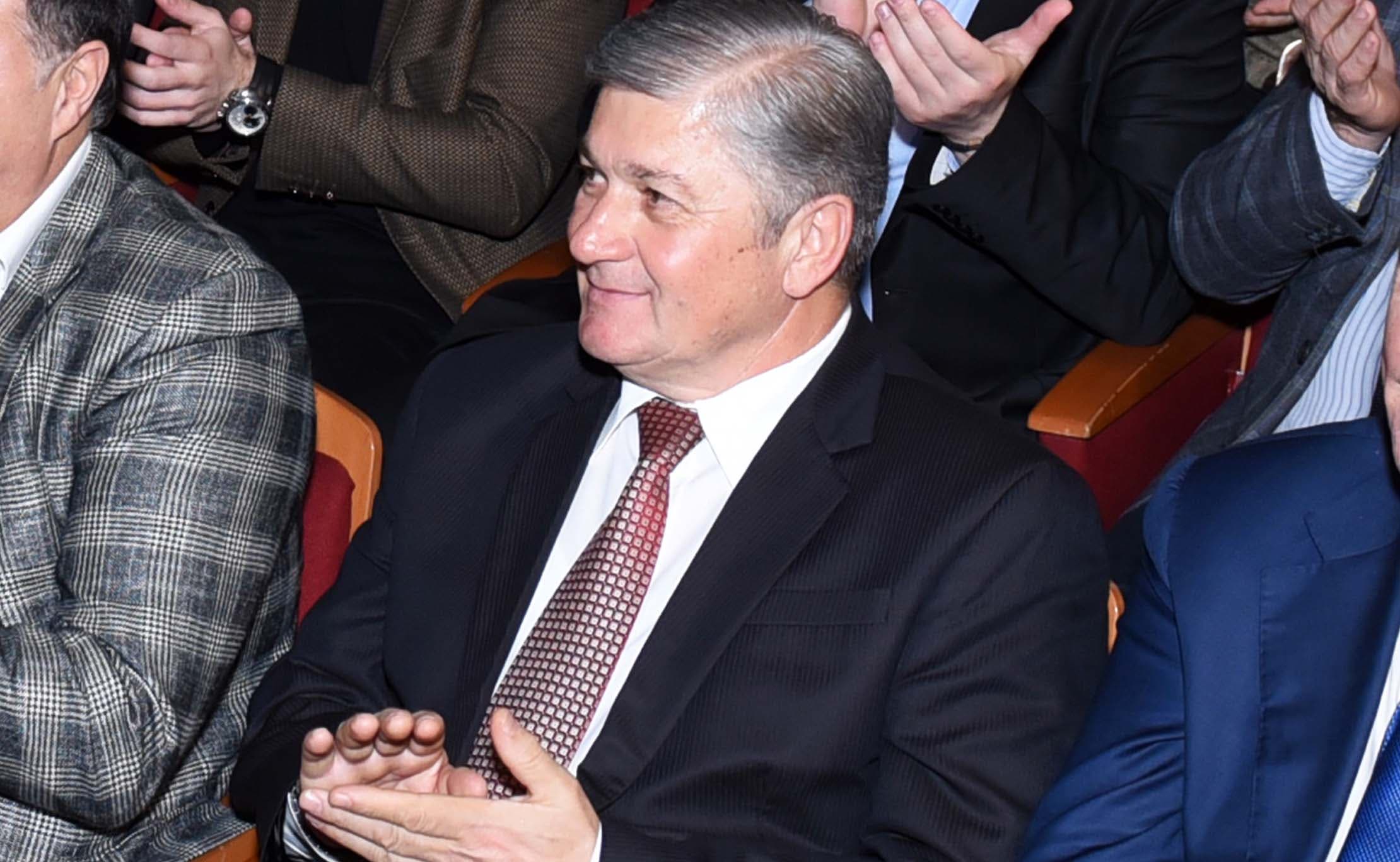 Slobodan Jolović: Napuštam SNS, ali ne i ideje za koje sam se borio – nastavljam rad kroz "Narodni pokret Dragačeva"