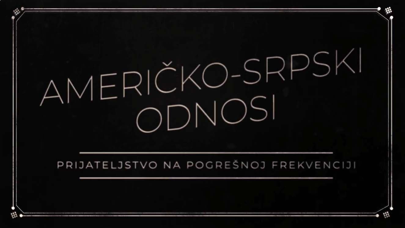 Prijateljstvo na pogrešnoj frekvenciji (VIDEO)