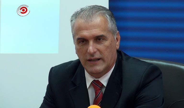 Čestitka zamenika gradonačelnika Čačka povodom Savindana