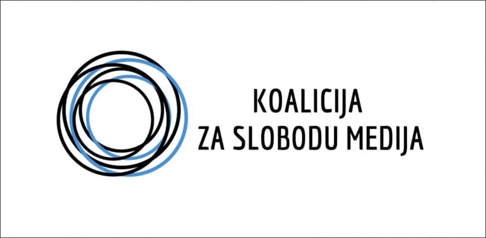 Koalicija za slobodu medija: Zašto baza medija APR-a još uvek nije usklađena sa zakonom?