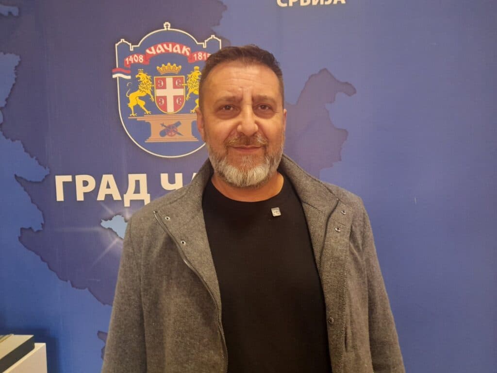 Prijava nelegalnih objekata produžena i u Čačku, u Startap centru za vikend će se raditi i do ponoći
