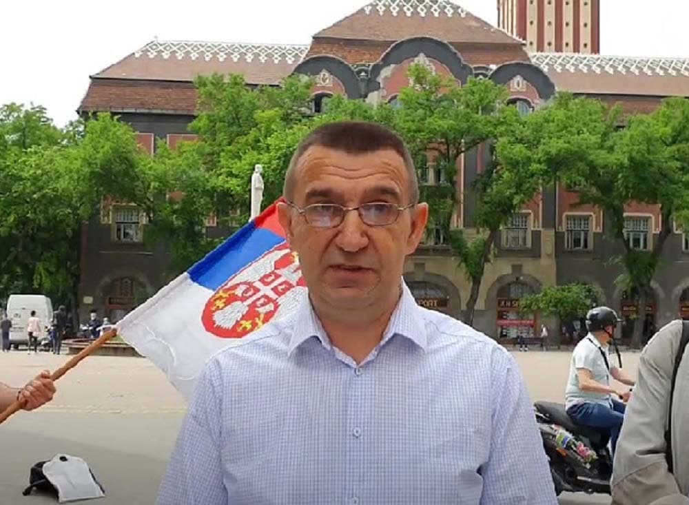 Martić: Rad praznikom plaćati 500 odsto!