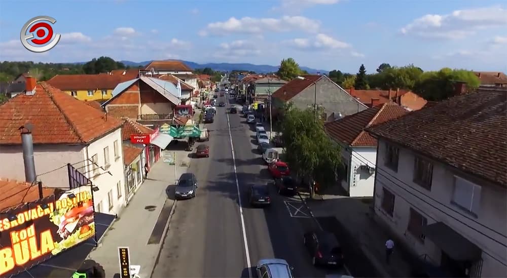 PRIVREDNICI MRČAJEVACA: Naša egzistencija je ugrožena, ne možemo biti kolateralna šteta blokada!