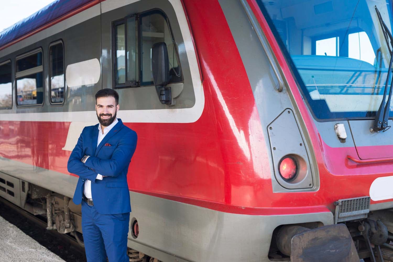 Krenuo prvi voz na novoj pruzi Budimpešta – Beograd