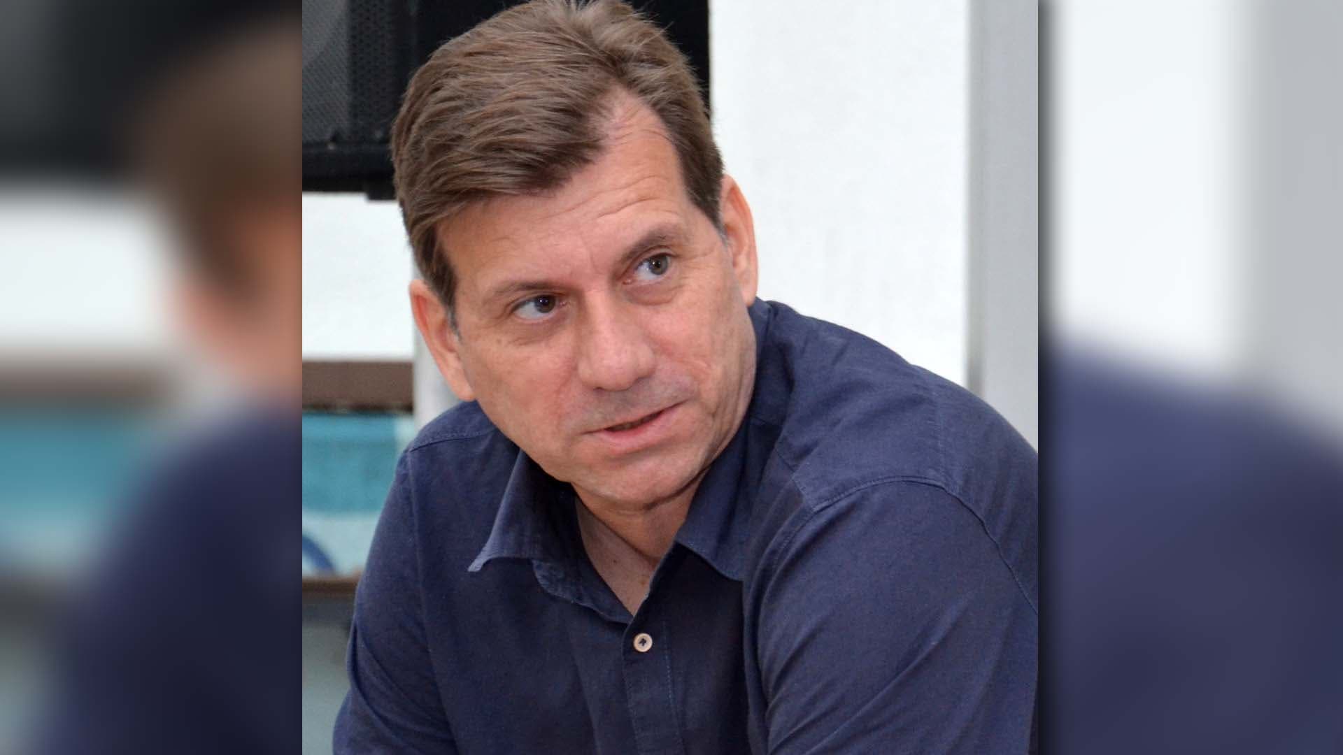 Dejan Aleksić, laureat Disove nagrade za 2026. godinu