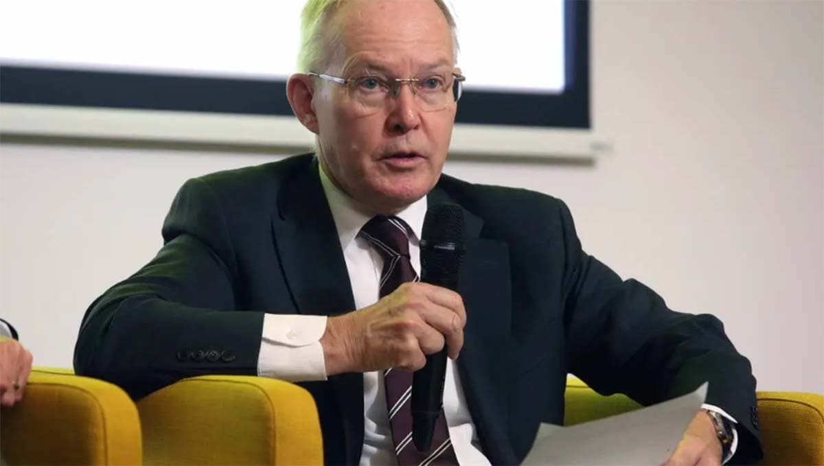 Jan Bratu (OEBS): Pozivam tužilaštvo da osigura bezbednost Verana Matića
