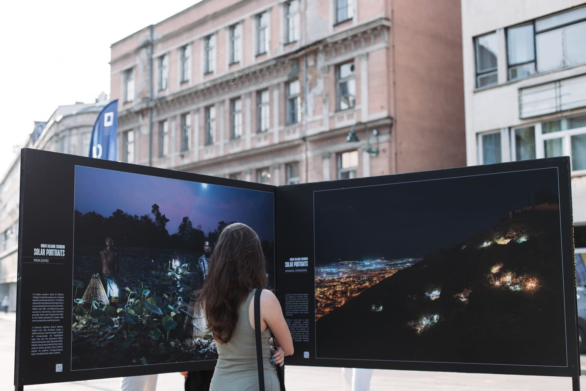Otvoren konkurs za takmičarski deo Sarajevo Photography Festivala: Prijave su zvanično počele