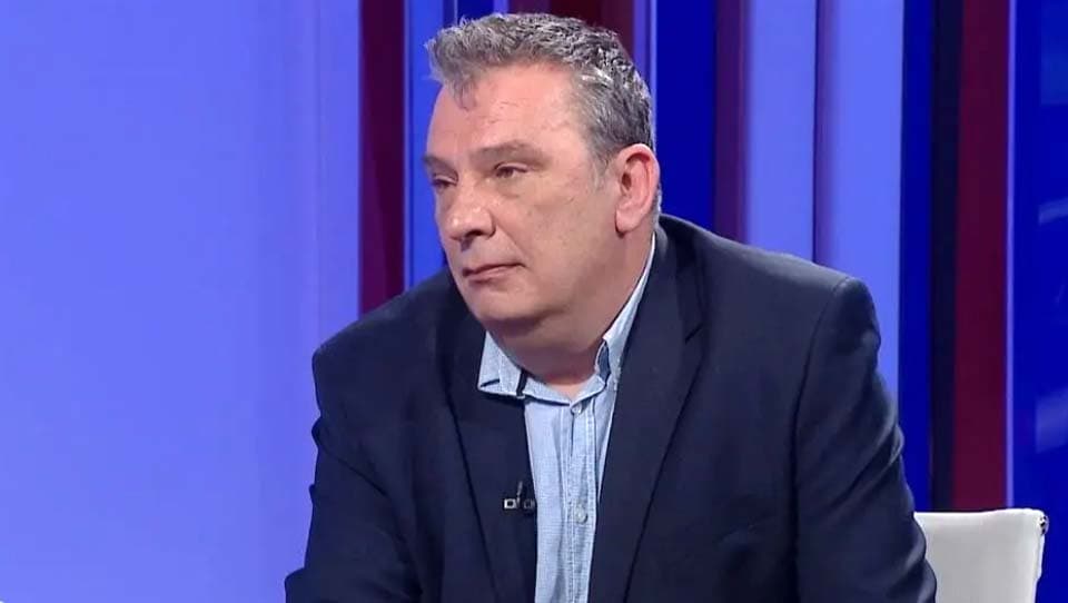 ANEM ALARM: 19 godina od pokušaja atentata na Dejana Anastasijevića - zločin bez efikasne istrage i kazne