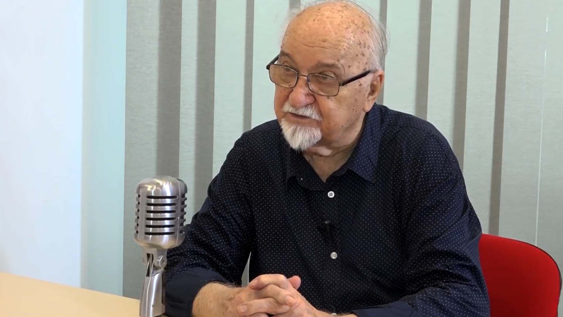 In memoriam: Predrag Koraksić Koraks