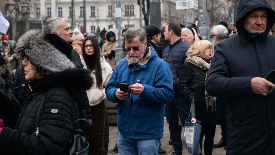 Međunarodni dan SOS telefona: Više od 600 poziva preko Sigurne linije za novinare u 2025. godini