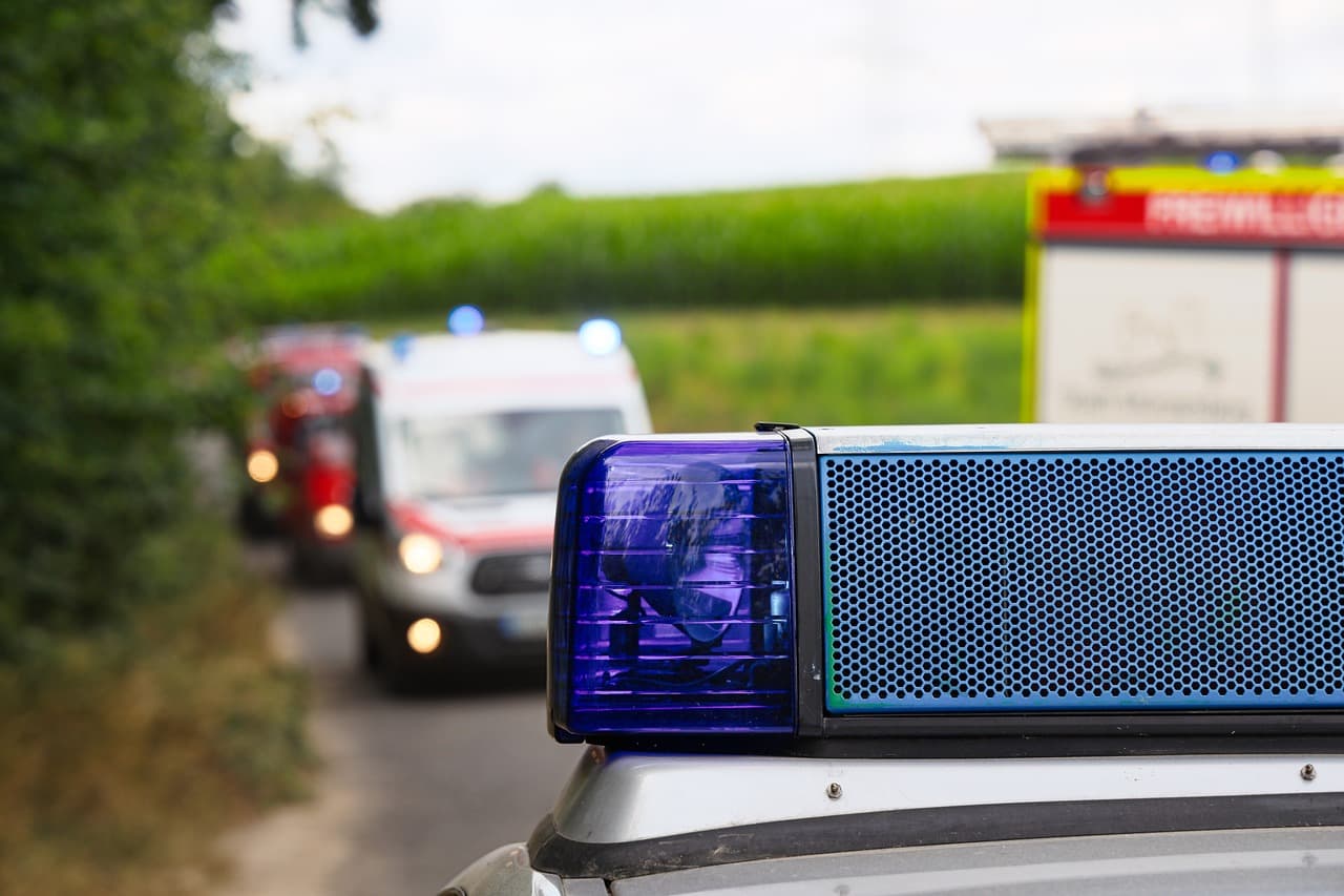 Pronađeno telo u buretu u Inđiji, sumnja se da je u pitanju žrtva pucnjave na Senjaku