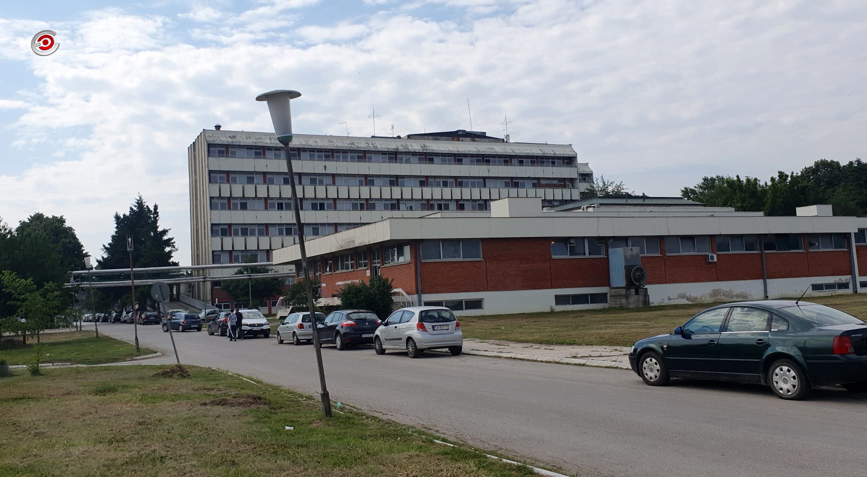 Vanredne izmene u radu Opšte bolnice Čačak zbog problema sa vodosnabdevanjem: Prekidaju se elektivne operacije
