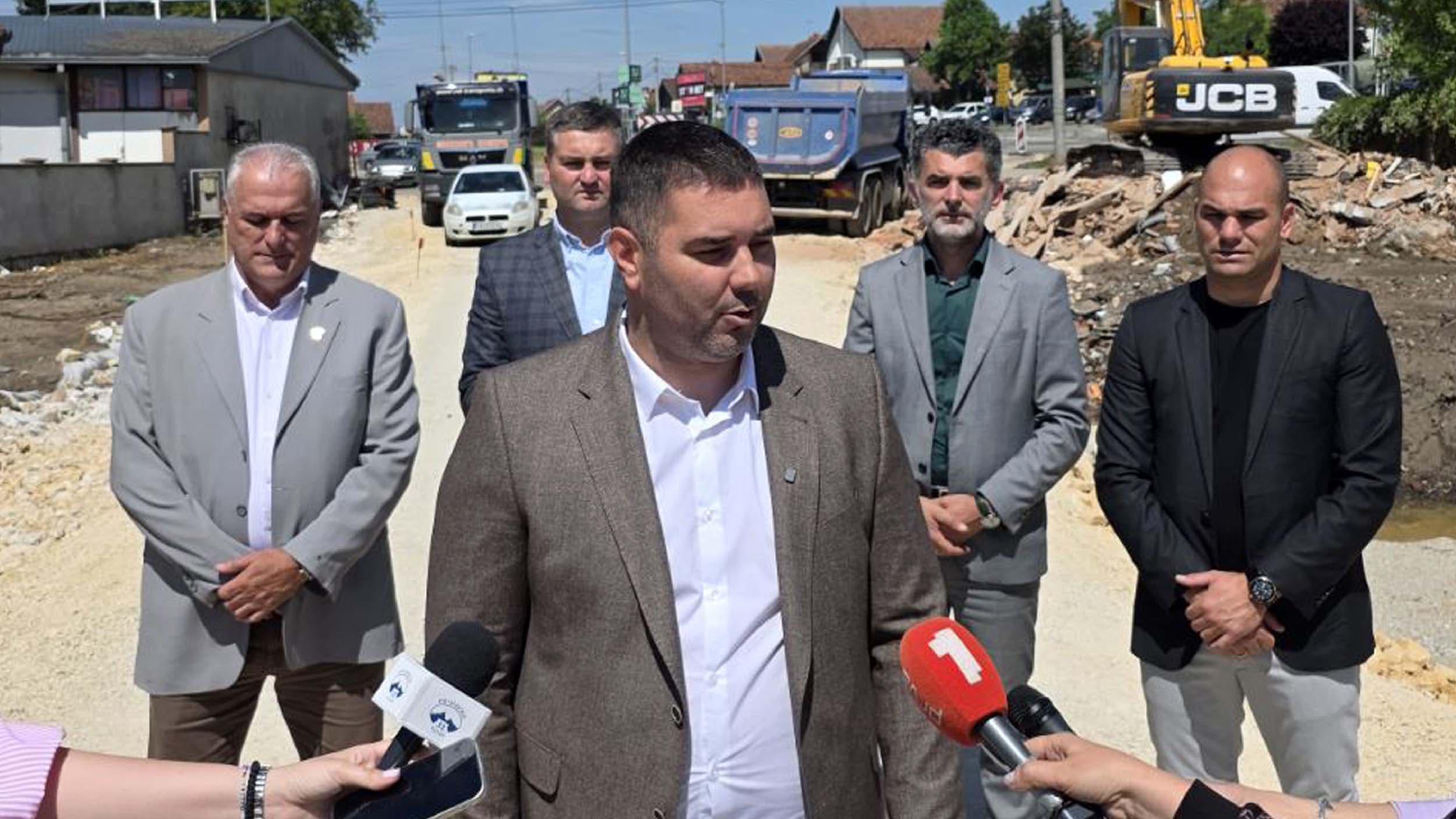 Budžet Čačka premašio 7,3 milijarde dinara: Novac usmeren na velike infrastrukturne i ekološke projekte