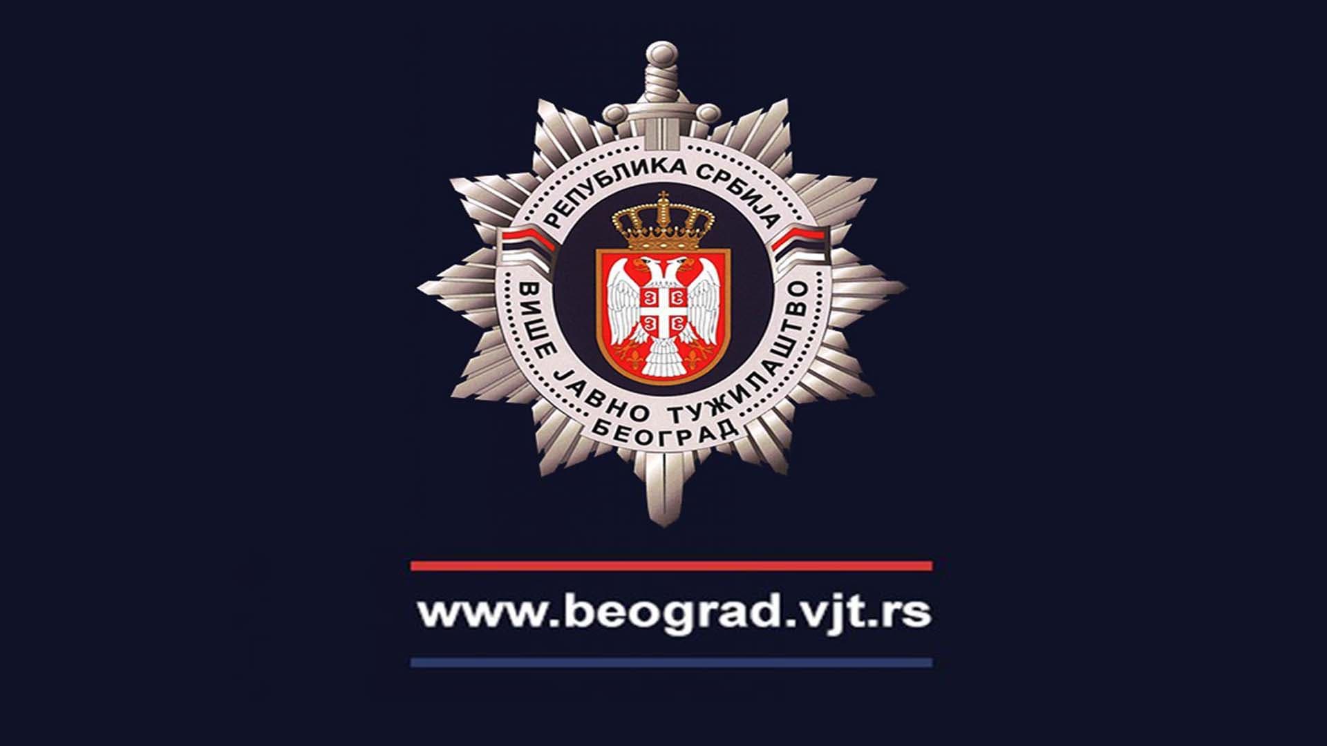 VJT: Odbačena krivična prijava protiv Veselina Milića za pomoć izvršiocu krivičnog dela, nema dokaza