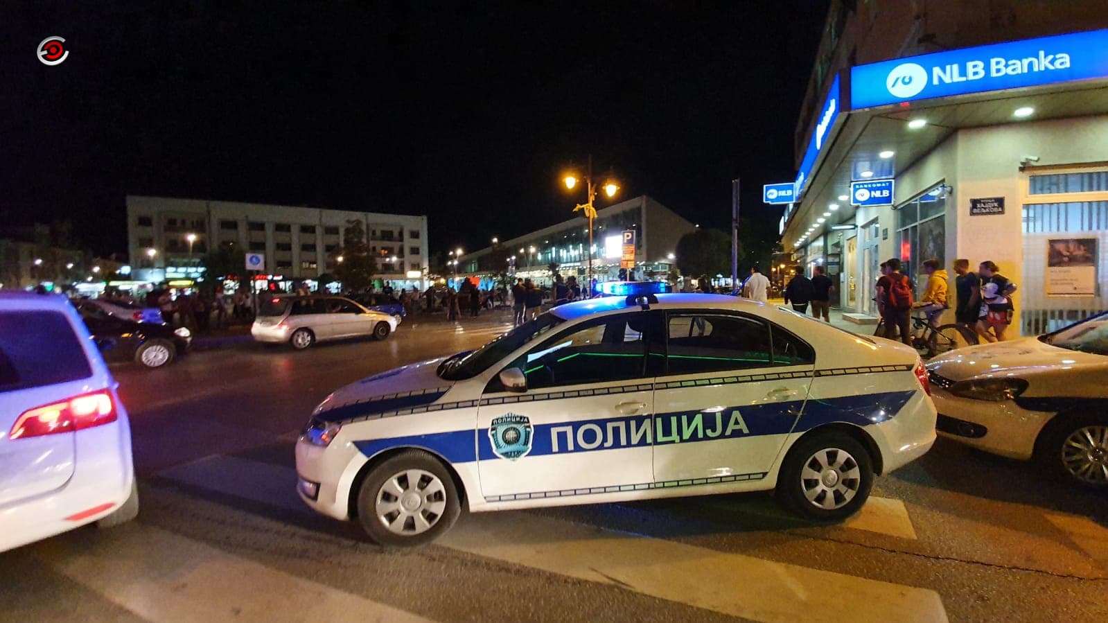 Uhapšen dvadesetogodišnjak osumnjičen za ubistvo mladića na Gradskoj plaži
