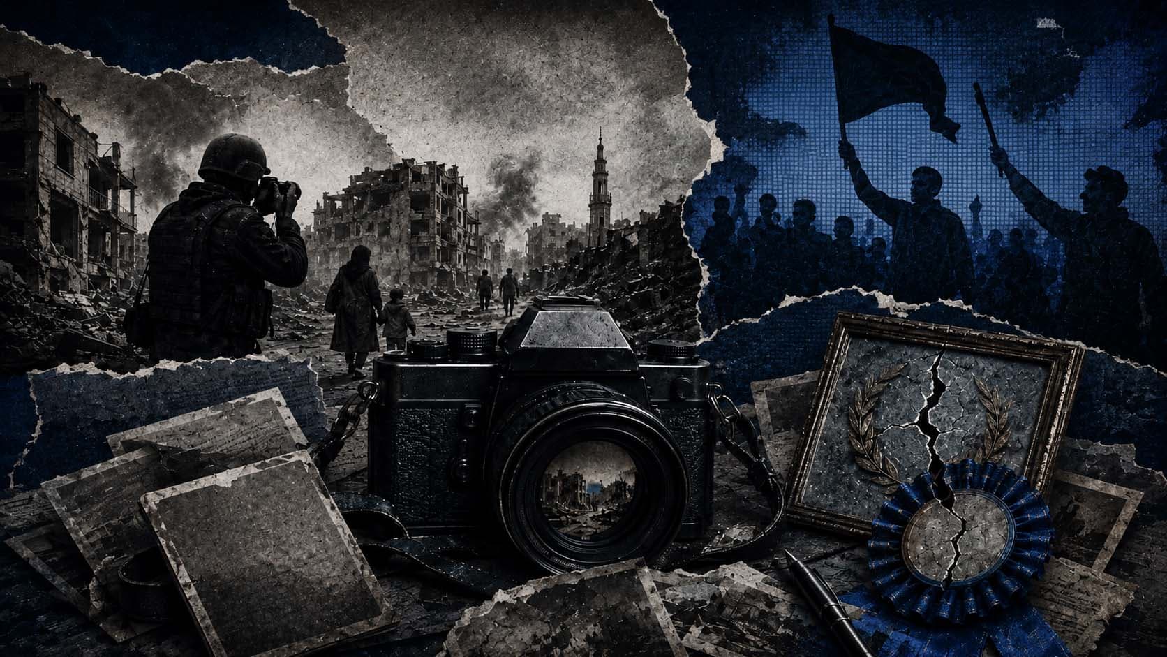 Gde prestaje novinarstvo, a počinje propaganda i saučesništvo u zločinu