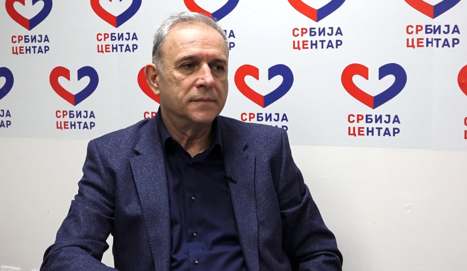 Ponoš: Izjava za UKP je izjava za Informer