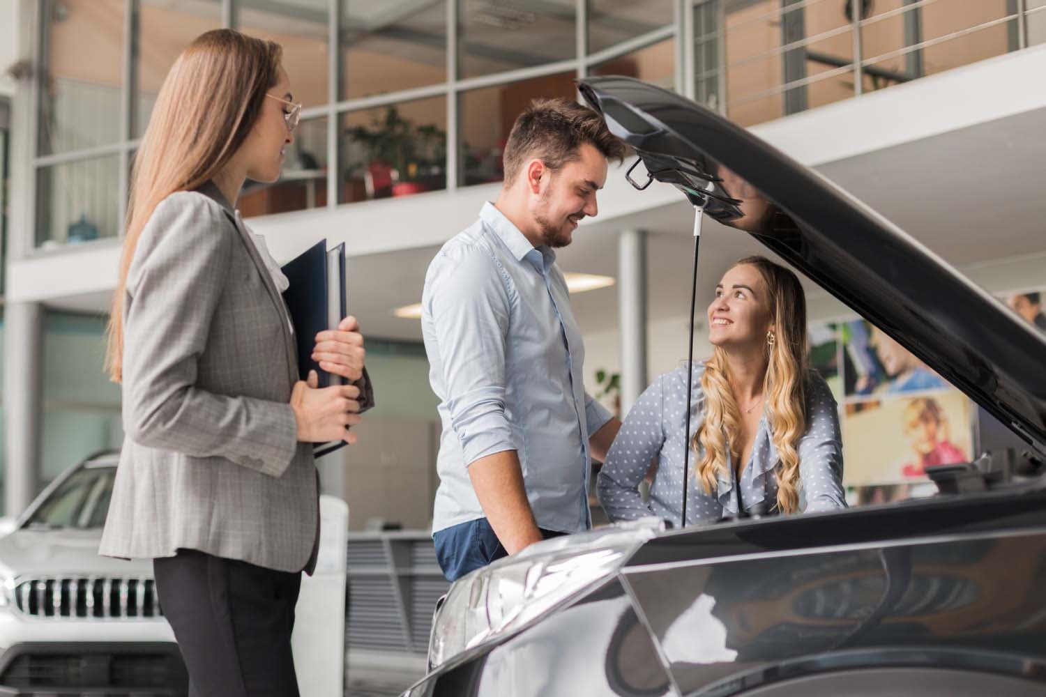 Nedostatak poverenja: 67 odsto kupaca automobila ne veruje u ono što prodavači govore