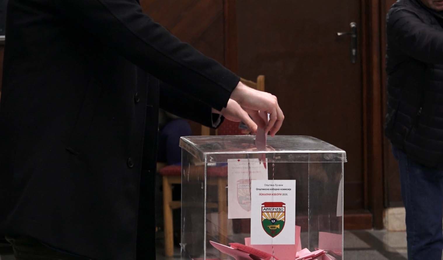 Istraživanje Crte: Za studentsku listu bi glasalo skoro deset odsto više građana nego za SNS