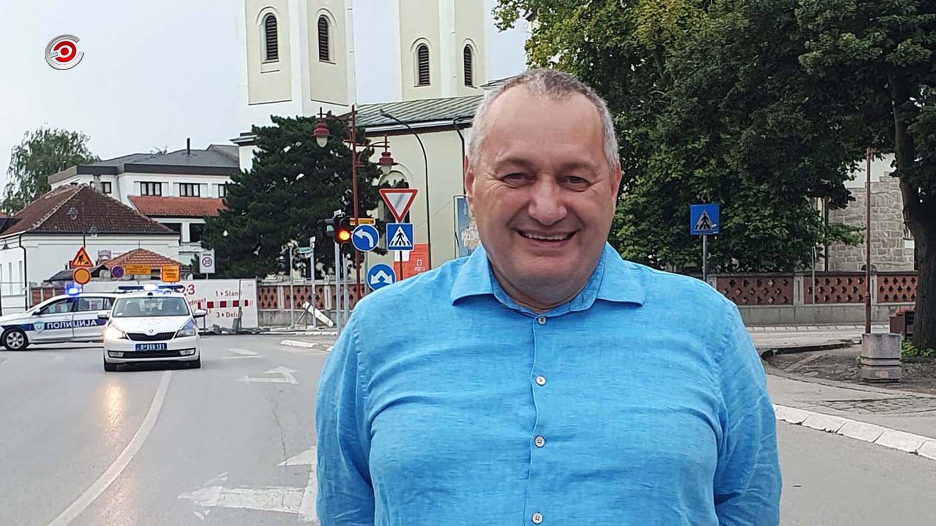 Milivojević (DS): U pobedničkom frontu, uz studente, ima mesta za sve protivnike vlasti